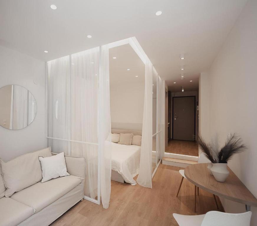 V1 Boutique Rooms, Nilie Hospitality Mgmt Szaloniki Kültér fotó