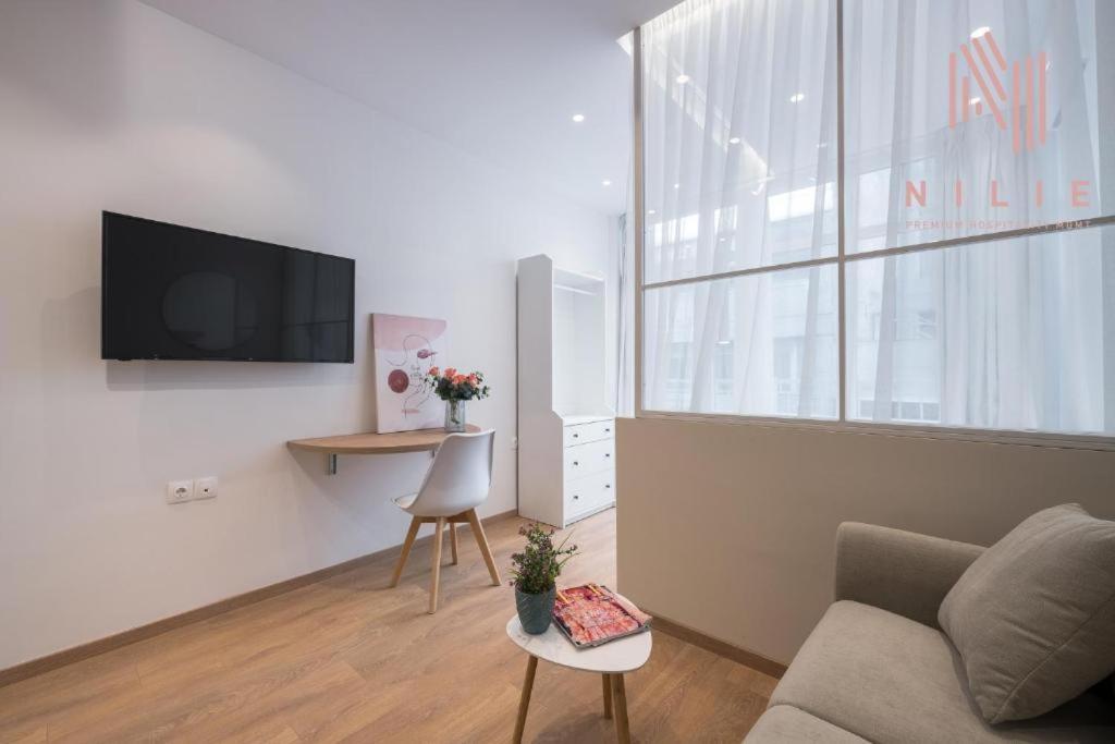 V1 Boutique Rooms, Nilie Hospitality Mgmt Szaloniki Kültér fotó